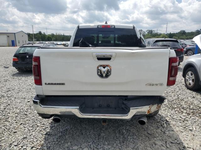  RAM 1500 2021 Белы