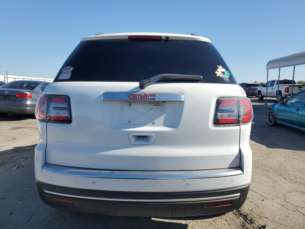 1gkkrpkd5gj288288 1GKKRPKD5GJ288288 2016 GMC Acadia Sle