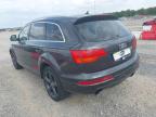 2006 AUDI Q7 S LINE for sale at Copart CORBY