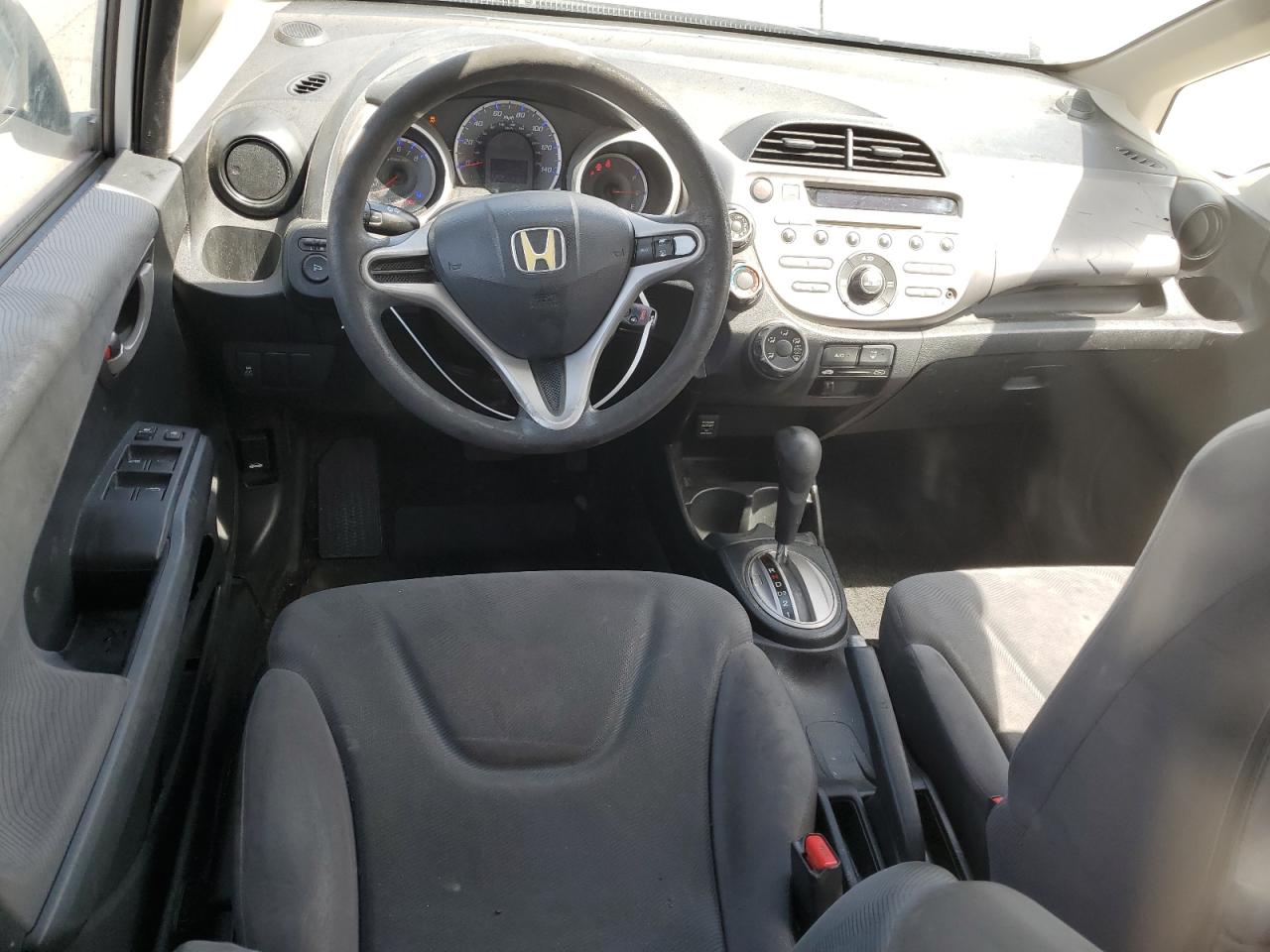 2012 Honda Fit VIN: JHMGE8H34CS009000 Lot: 63534555
