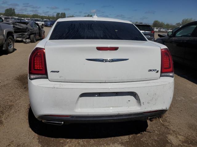 2019 CHRYSLER 300 S  