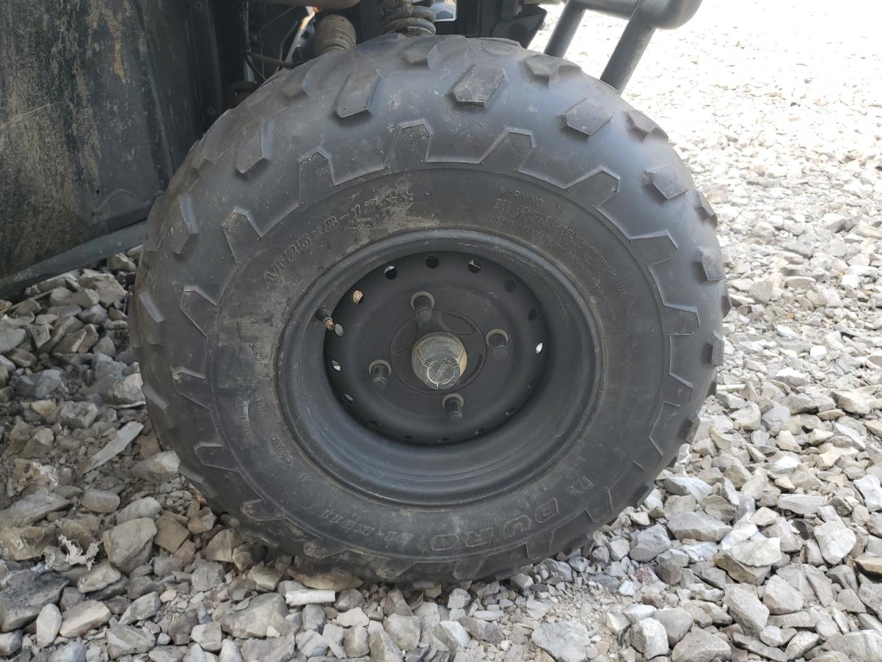 jkbrfch16kb502349 JKBRFCH16KB502349 2019 Kawasaki Krf800 H
