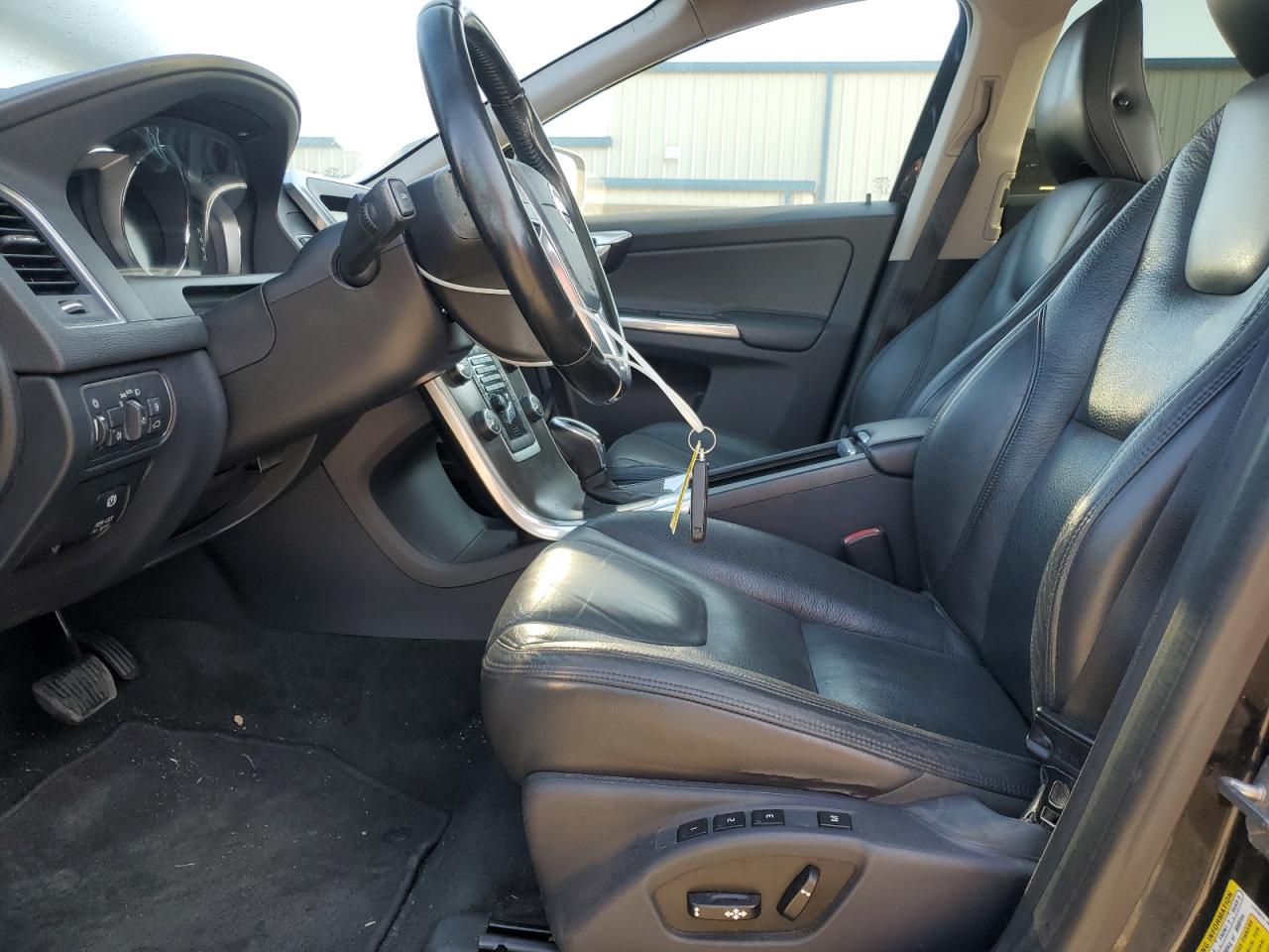 2014 Volvo Xc60 3.2 VIN: YV4952DL0E2501228 Lot: 62508345
