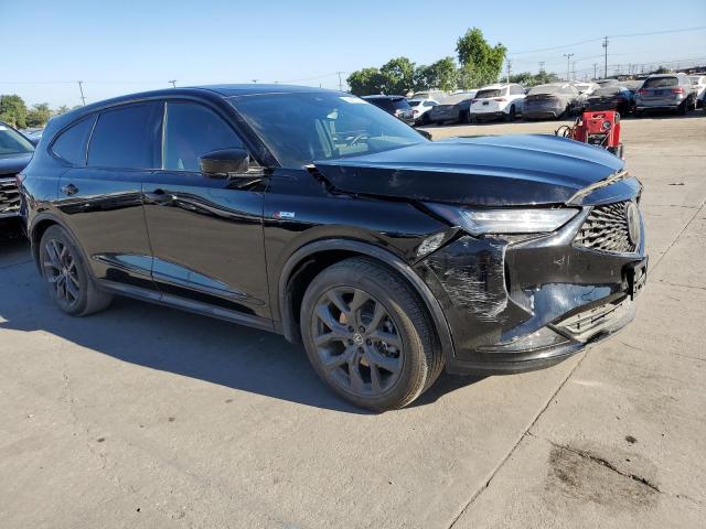  ACURA MDX 2024 Czarny