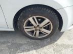 2016 VOLKSWAGEN POLO MATCH for sale at Copart YORK