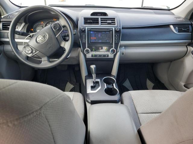  TOYOTA CAMRY 2014 Biały