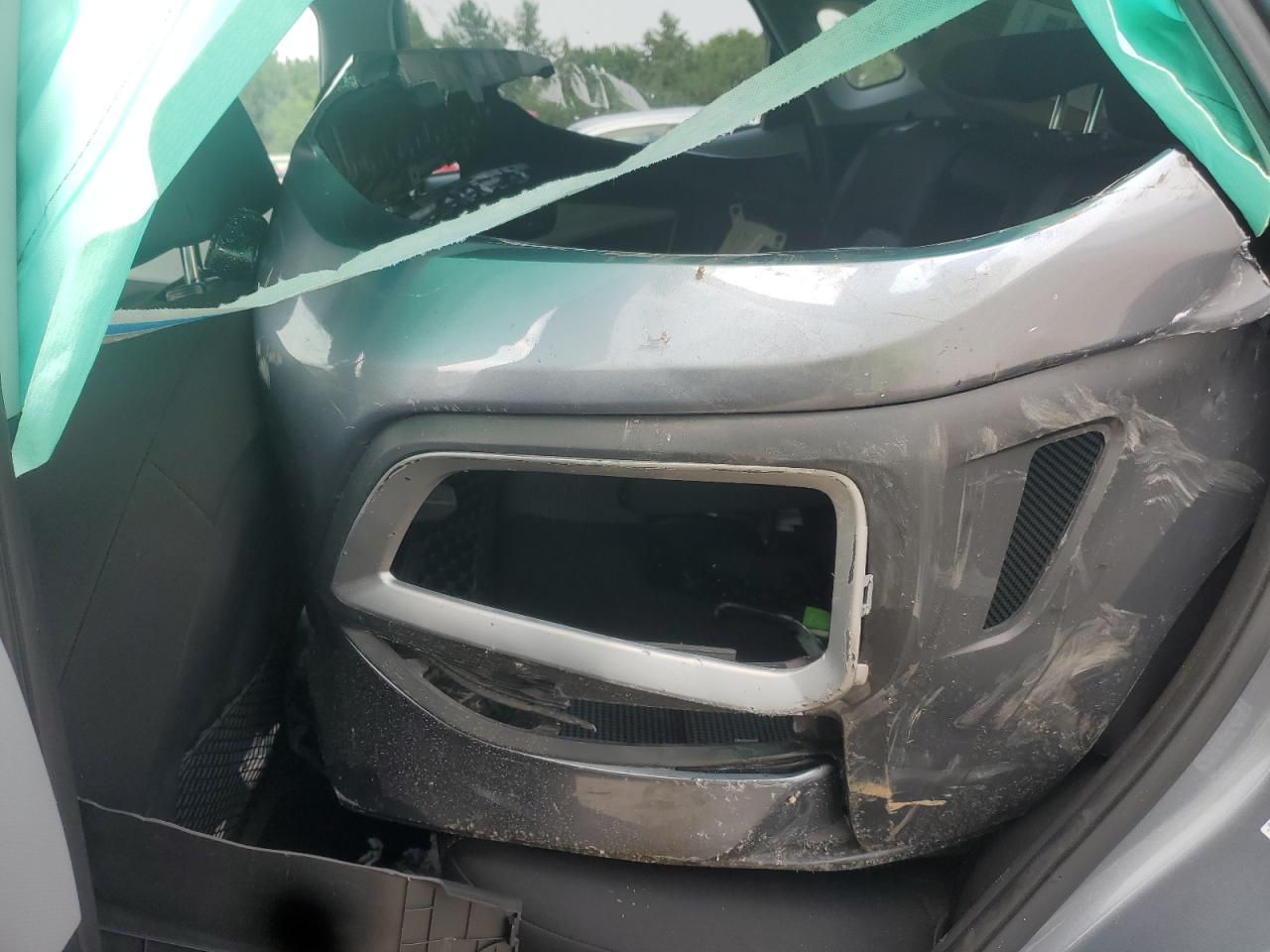 2021 Hyundai Kona Sel VIN: KM8K22AA5MU702668 Lot: 67181365