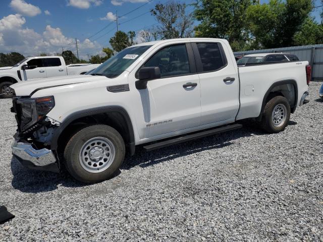  GMC SIERRA 2023 Biały
