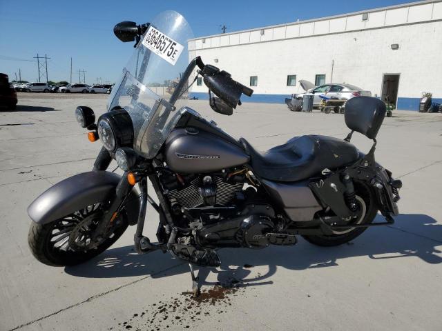 2017 HARLEY-DAVIDSON FLHRXS   