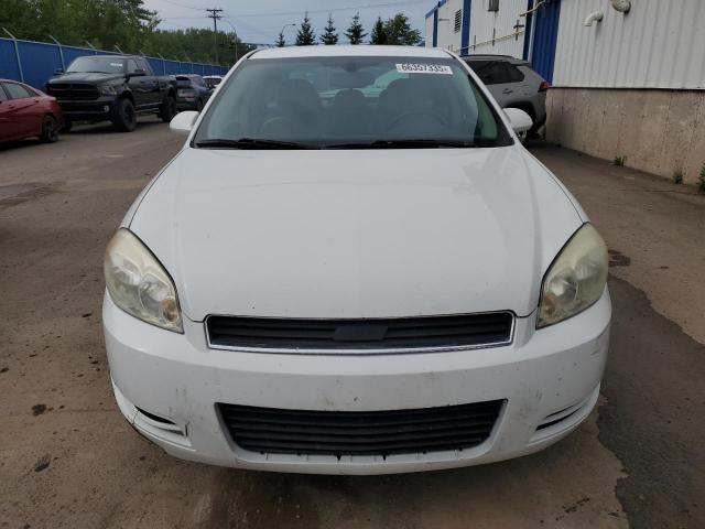 2010 CHEVROLET IMPALA LT  