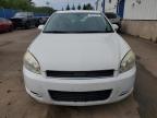 2010 CHEVROLET IMPALA LT   à vendre chez Copart NB - MONCTON