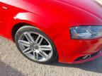 2010 AUDI A3 1.6 TDI S LINE 5DR for sale at Copart WESTBURY