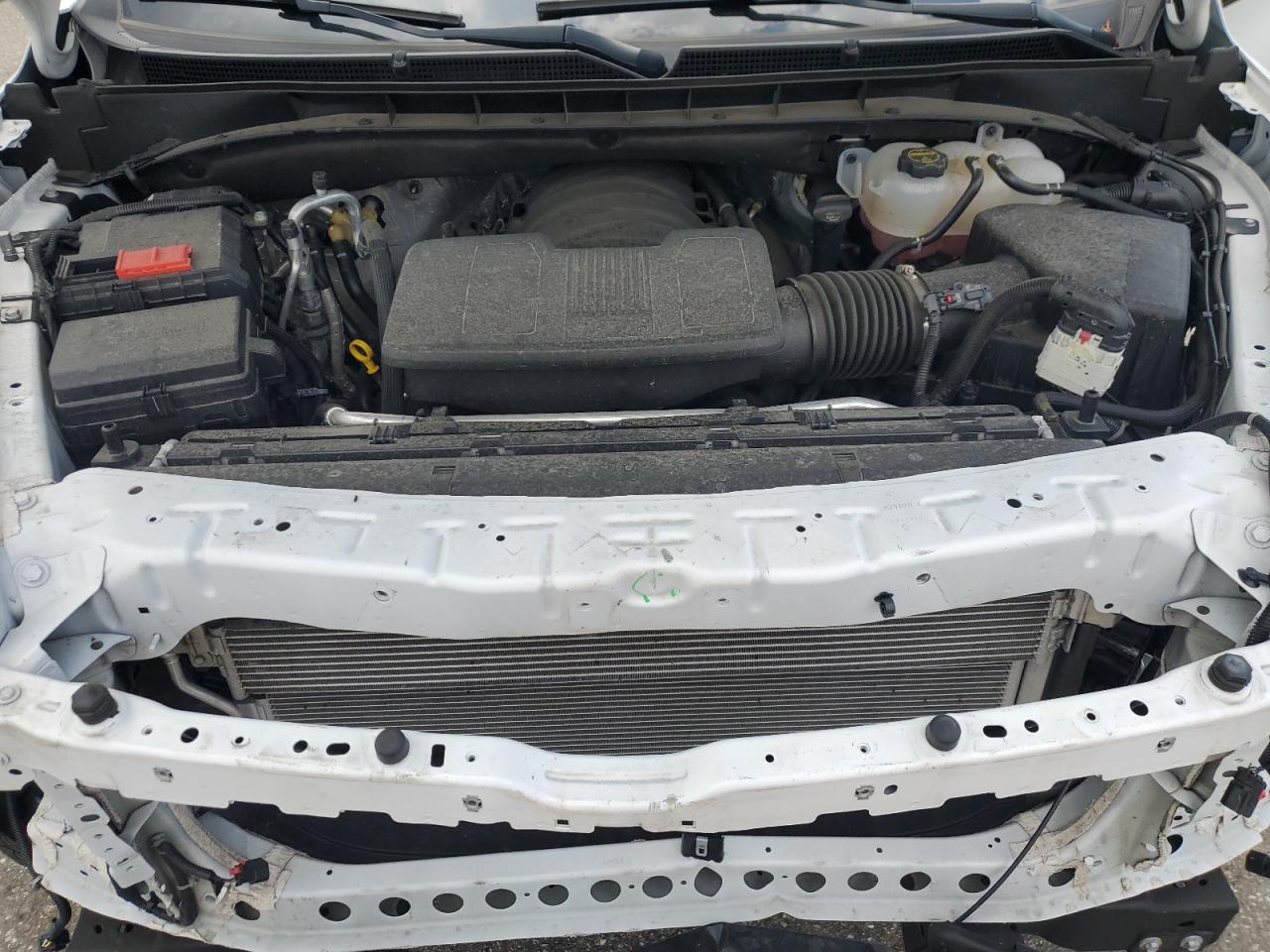 2024 GMC Yukon At4 VIN: 1GKS2CKD7RR177436 Lot: 64075915