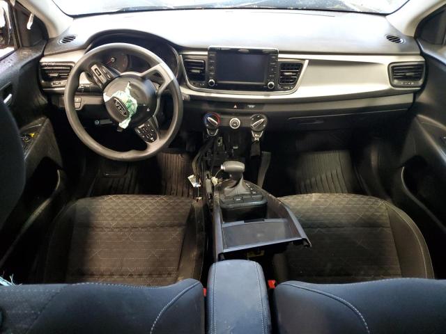  KIA RIO 2020 Gray