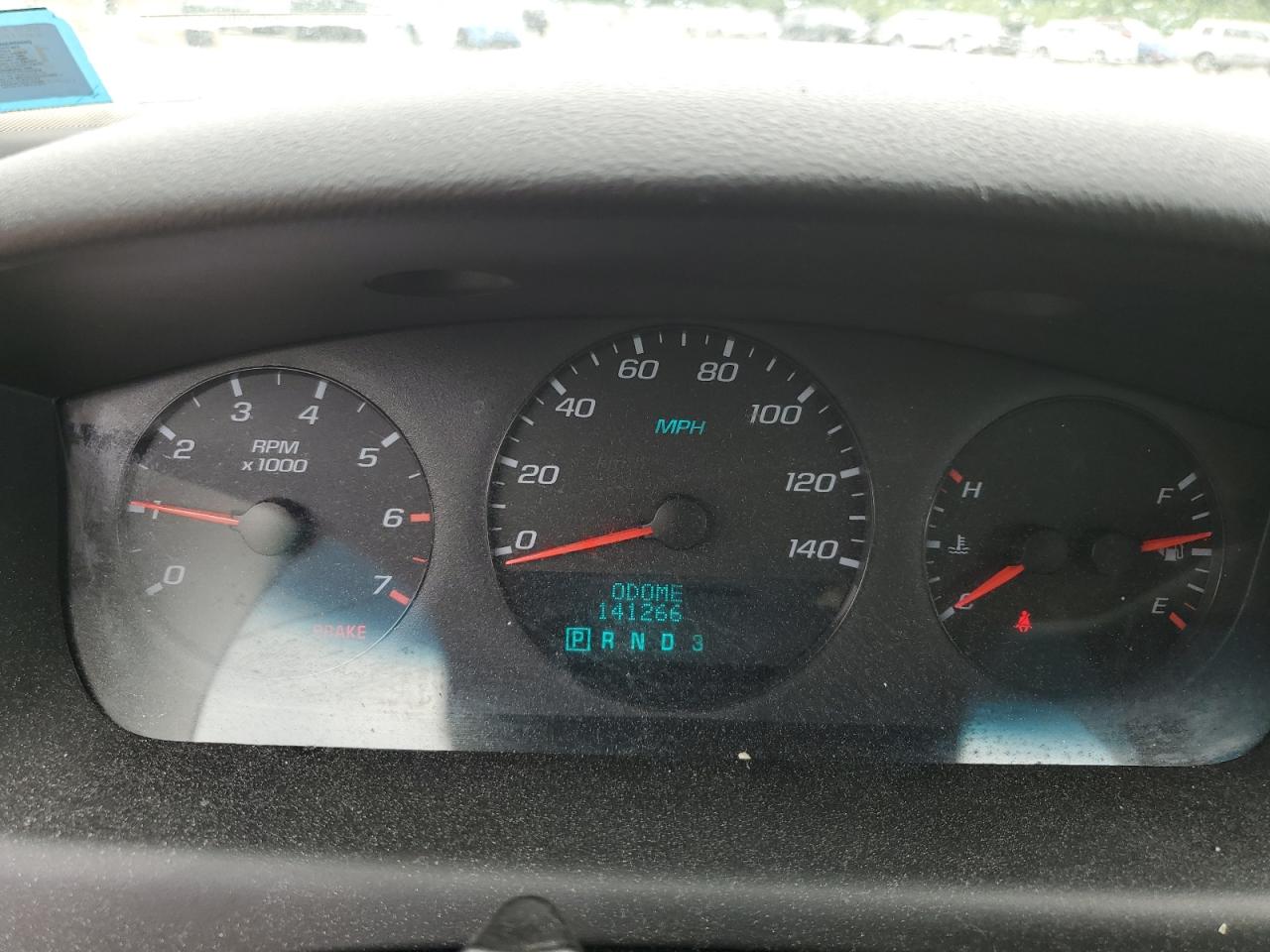 2008 Chevrolet Impala Ls VIN: 2G1WB58N781316456 Lot: 64362235