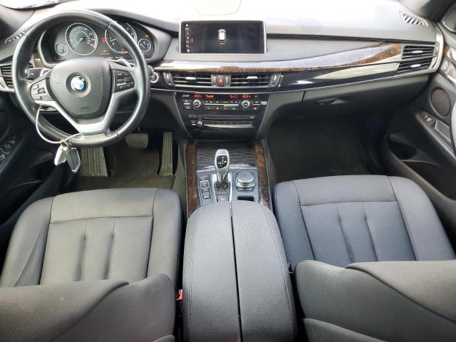  BMW X5 2018 Black