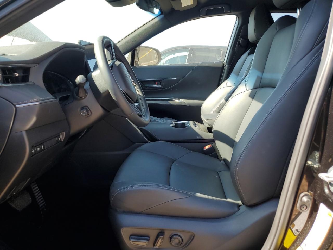 2024 Toyota Venza Le VIN: JTEAAAAH6RJ158129 Lot: 63261865