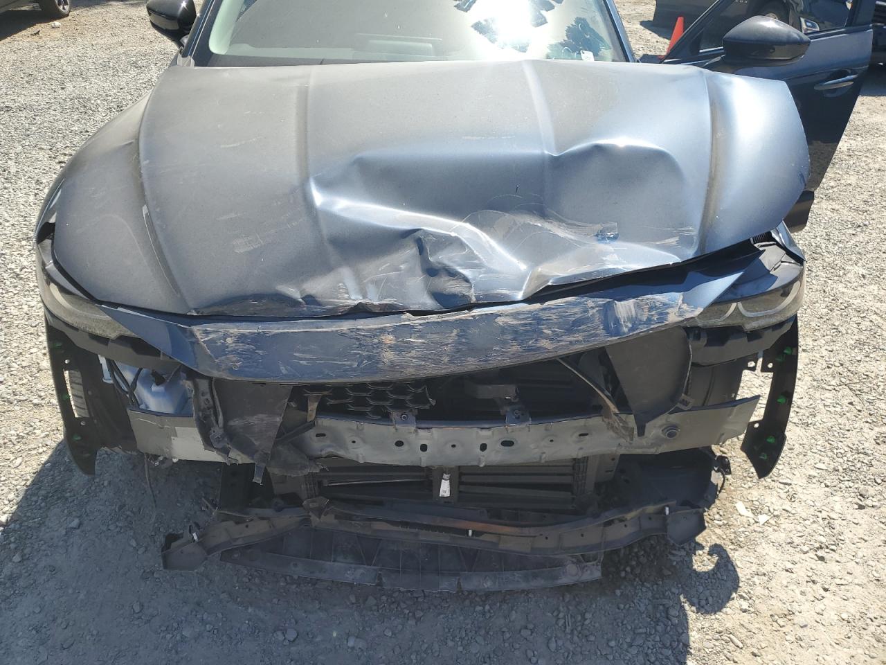 2023 Mazda Cx-50 Premium Plus VIN: 7MMVABEM0PN129329 Lot: 64868235