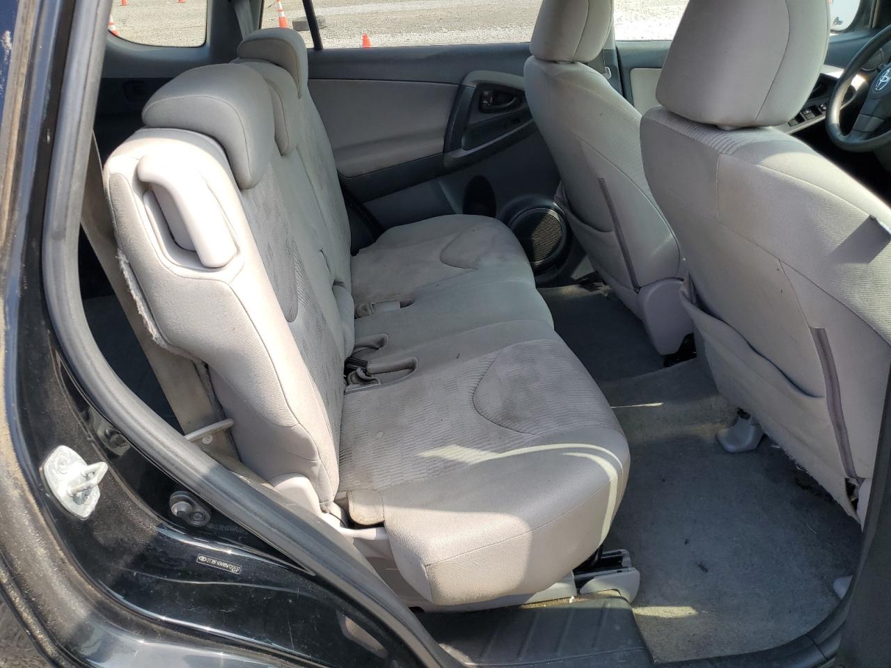 2011 Toyota Rav4 VIN: 2T3BF4DV8BW120437 Lot: 64431945