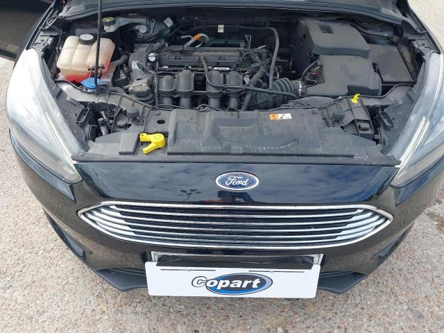 2016 FORD FOCUS ZETE