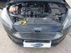 2016 FORD FOCUS ZETE for sale at Copart SANDWICH