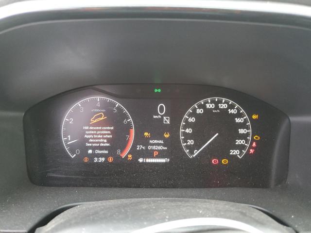 2023 HONDA CR-V SPORT  