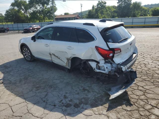  SUBARU OUTBACK 2019 Biały