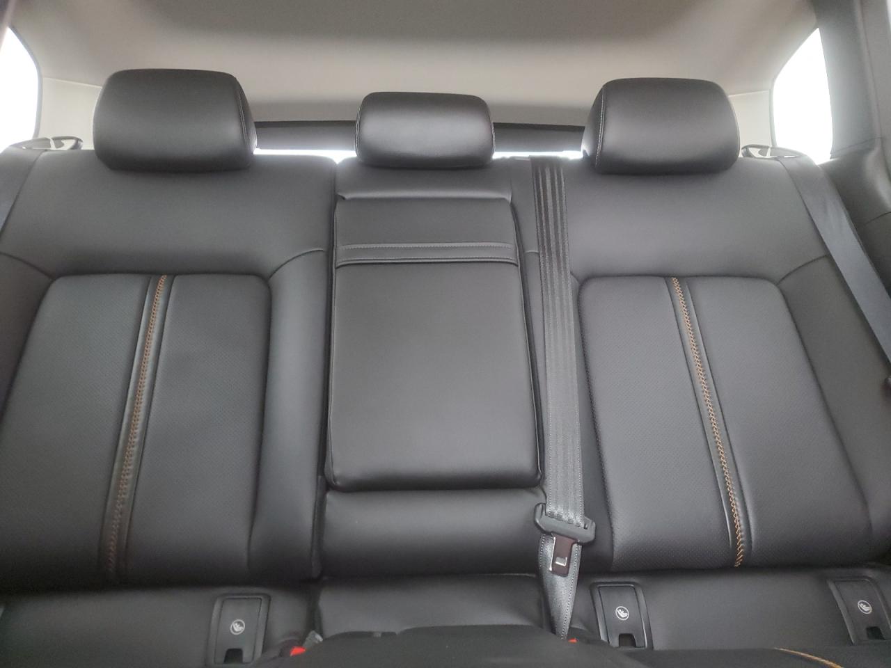 2023 Mazda Cx-50 Premium Plus VIN: 7MMVABEM4PN129351 Lot: 64524805