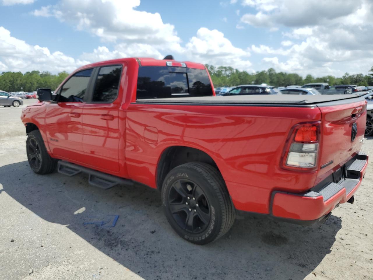 1c6srfbt6nn265967 1C6SRFBT6NN265967 2022 Ram 1500 Big Horn/Lone Star