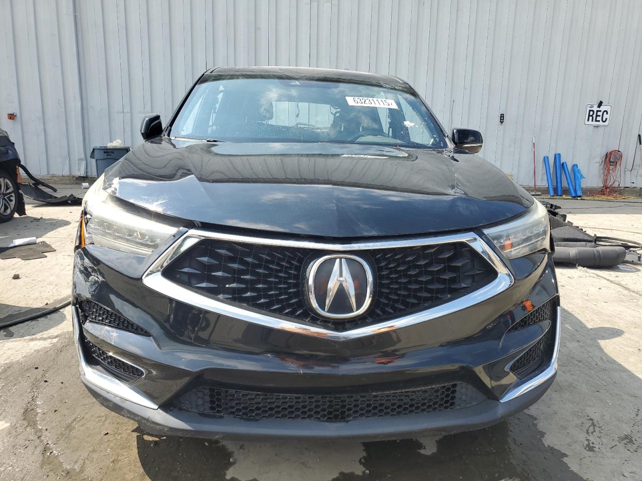 5j8tc2h65nl008806 5J8TC2H65NL008806 2022 Acura Rdx A-Spec