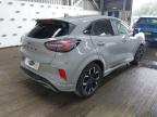 2021 FORD PUMA ST-LI for sale at Copart EAST KILBRIDE