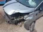 2012 FORD FIESTA for sale at Copart BRISTOL