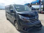 2023 RENAULT TRAFIC SL28 SPORT BLUE DC  for sale at Copart PETERLEE