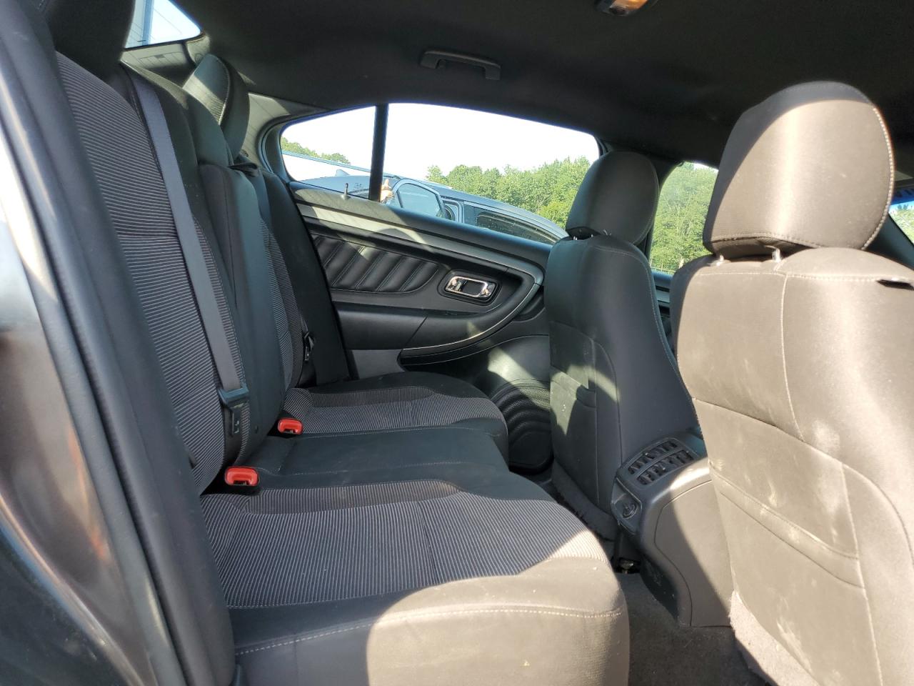2015 Ford Taurus Sel VIN: 1FAHP2H84FG149831 Lot: 64256675