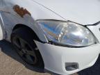 2012 TOYOTA AURIS HYBR for sale at Copart NEWBURY