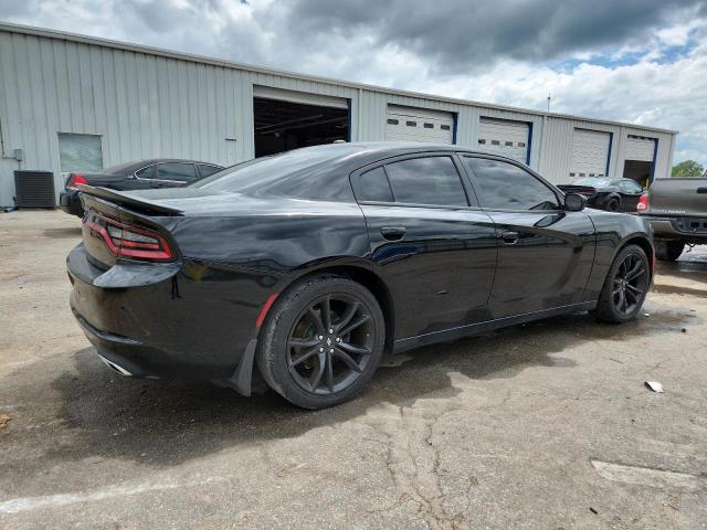  DODGE CHARGER 2018 Black