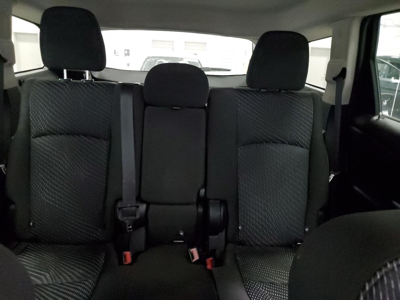 2016 Dodge Journey Se VIN: 3C4PDCAB3GT118139 Lot: 64929195