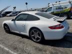 2008 PORSCHE 911 CARRERA S   à vendre chez Copart CA - VAN NUYS