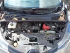 2021 RENAULT ZOE I ICON for sale at Copart SANDY