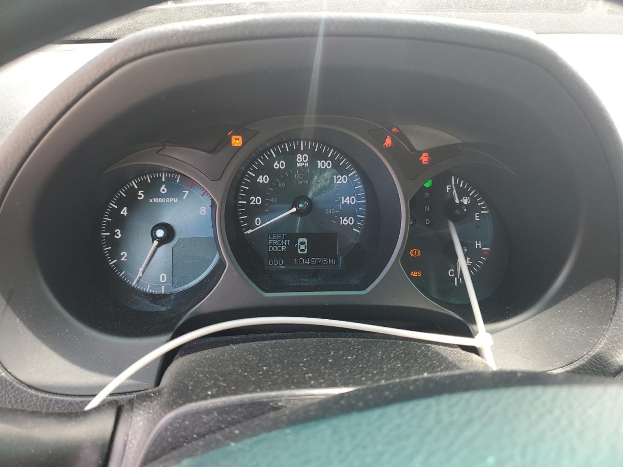 2007 Lexus Gs 350 VIN: JTHCE96S170002585 Lot: 66296305