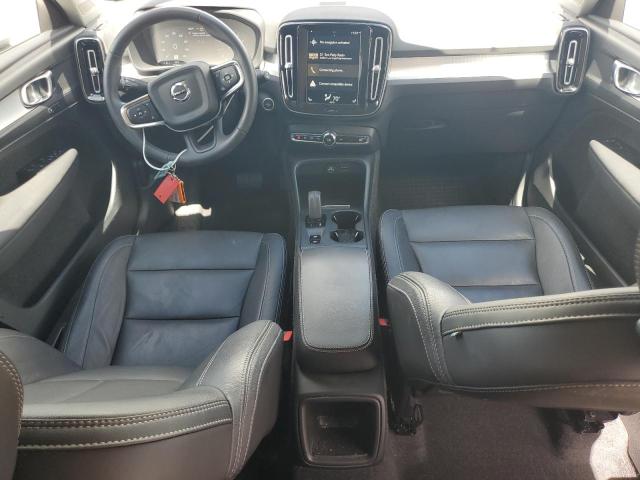  VOLVO XC40 2021 Biały