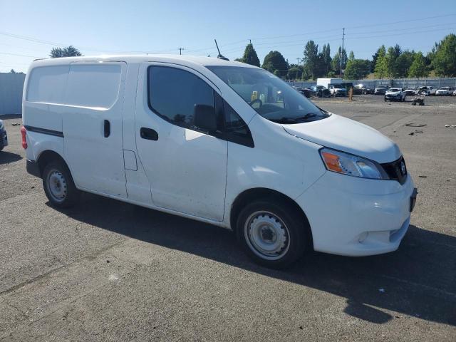  NISSAN NV 2021 Biały