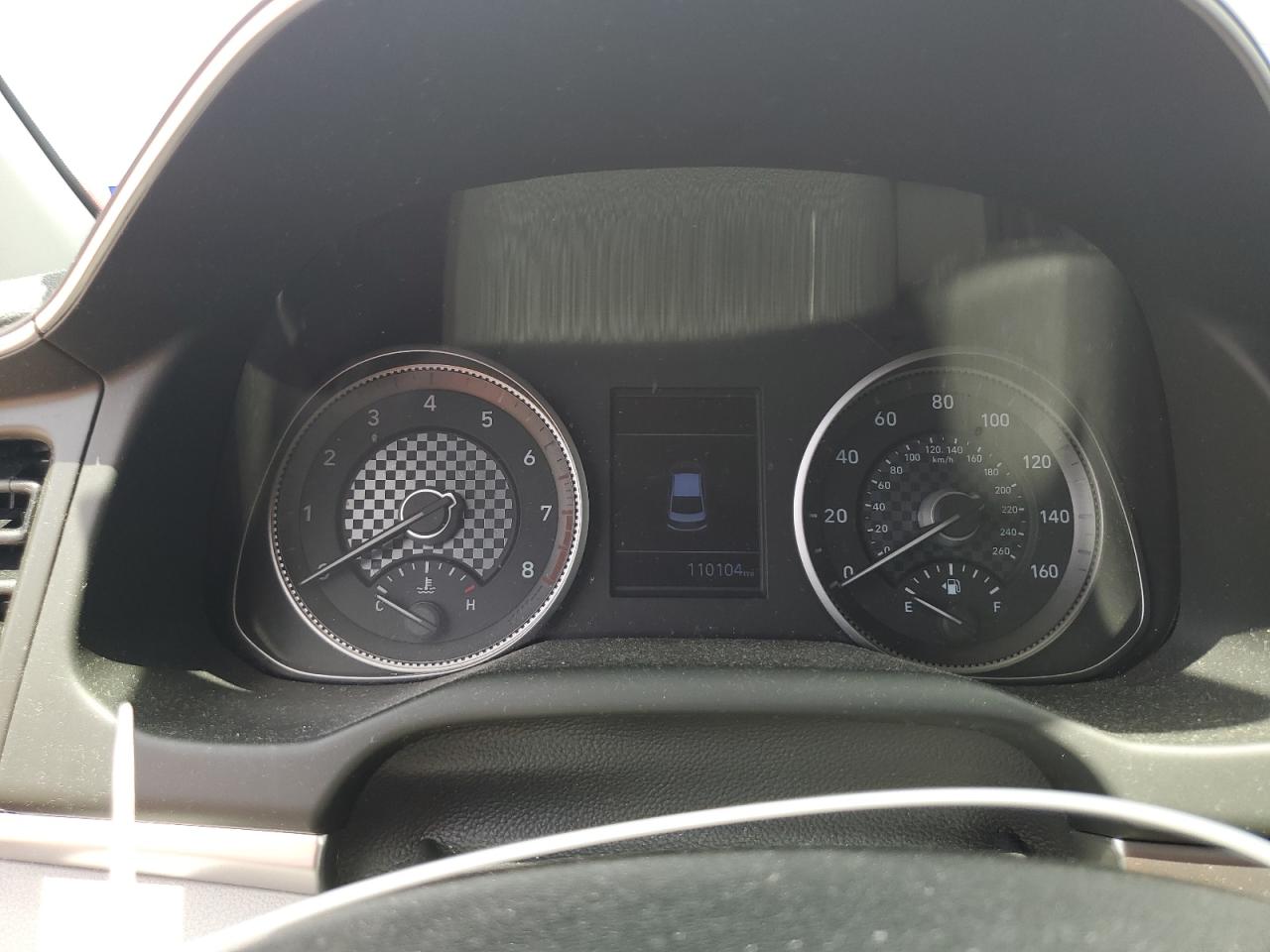 5NPD84LF3LH543917 2020 Hyundai Elantra Sel