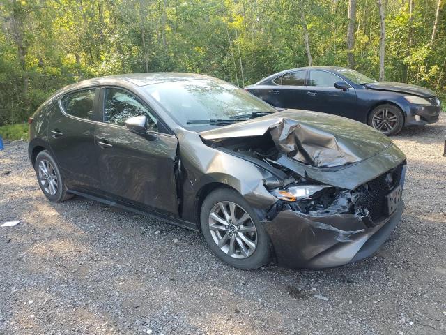 2019 MAZDA 3 PREFERRED PLUS  
