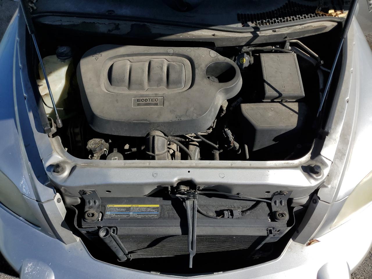 3gnca13d68s672090 3GNCA13D68S672090 2008 Chevrolet Hhr Ls