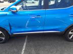 2022 MG ZS SE EV for sale at Copart SANDTOFT