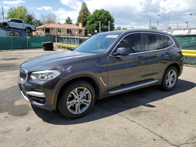 BMW X3 – zdjęcie z aukcji, lot #63484025