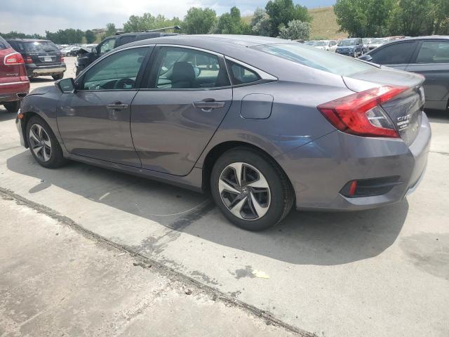  HONDA CIVIC 2020 Szary
