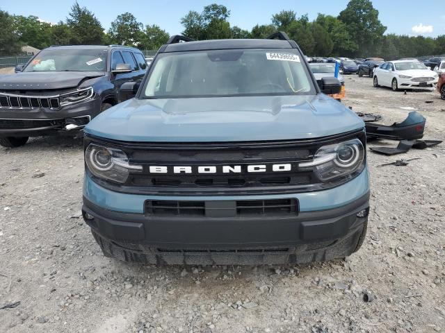  FORD BRONCO 2023 Szary