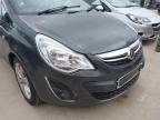 2012 VAUXHALL CORSA ACTI for sale at Copart SANDY